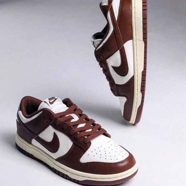 Nike Dunk Low Cacao Wow, vergelijk prijzen bij 1 winkel