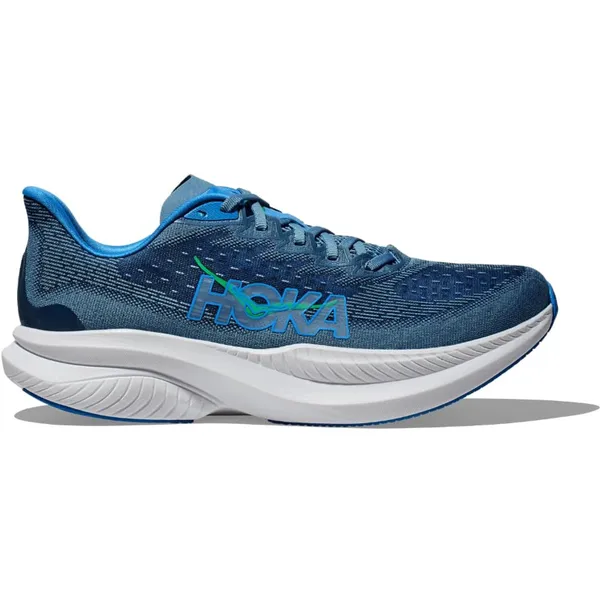 HOKA Mach 6 Donkerblauw, vergelijk prijzen bij 1 winkel