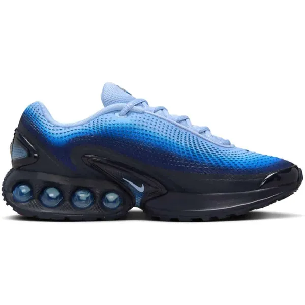Nike Air Max DN Blauw/Zwart, vergelijk prijzen bij 1 winkel