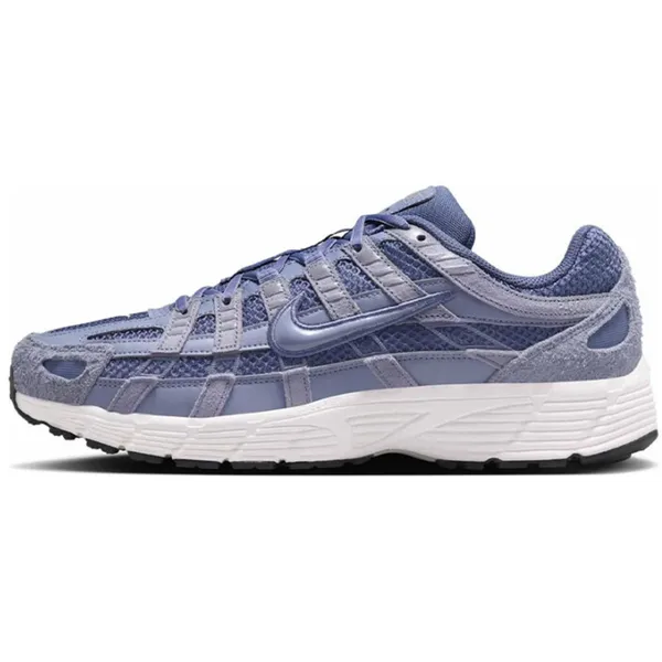 Nike P-6000 Diffused Blue/Ashen Slate-Sail, vergelijk prijzen bij 1 winkel