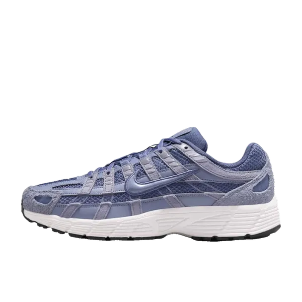 Nike P-6000 Diffused Blue/Ashen Slate-Sail, vergelijk prijzen bij 1 winkel