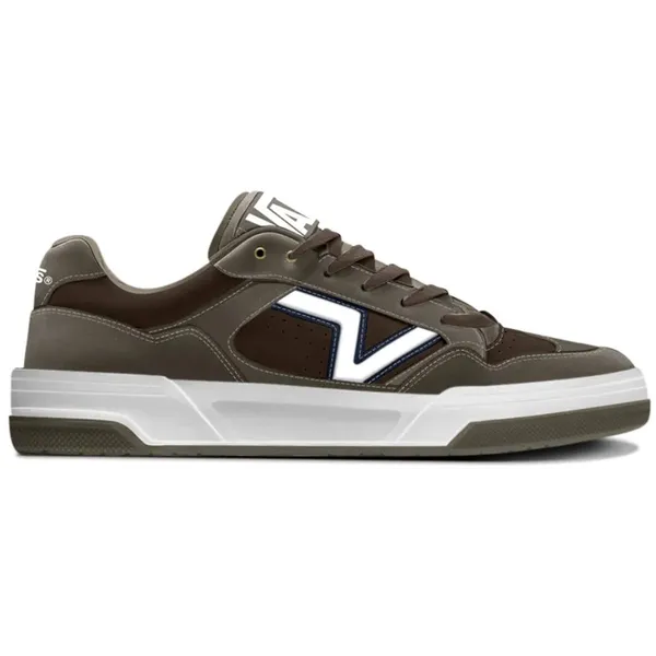 Vans Upland Bruin, vergelijk prijzen bij 1 winkel