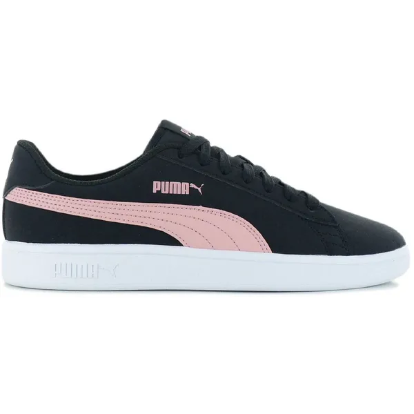Puma Smash v2 Buck SD Zwart UK, vergelijk prijzen bij 1 winkel