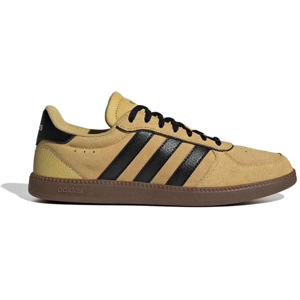 adidas Breaknet Sleek Bruin, vergelijk prijzen bij 1 winkel