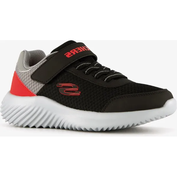 Skechers Bounder Trezic Zwart, vergelijk prijzen bij 1 winkel