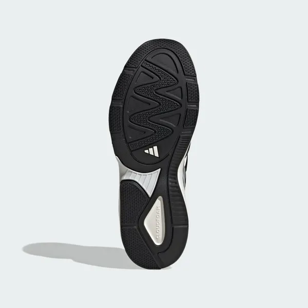 adidas Eclyptix Control Vrijetijdsschoen Cloud White, foto 3 van 4