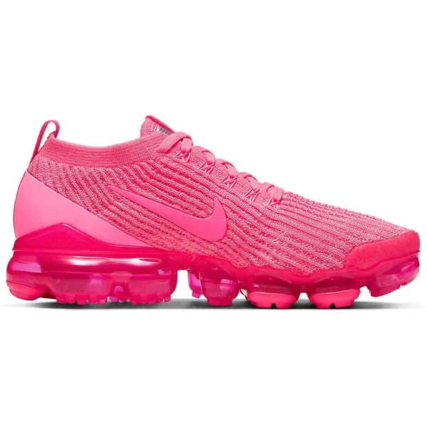 Nike Air VaporMax Flyknit 3 Digital Pink/Hyper Blast/Wit Roze/Wit, vergelijk prijzen bij 1 winkel