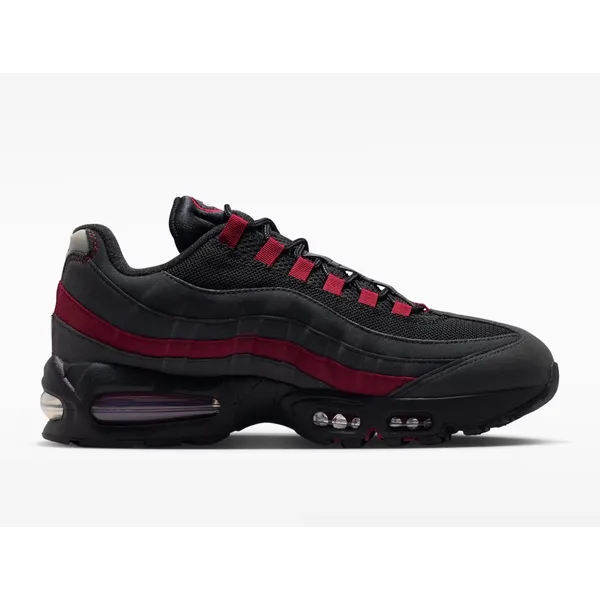 Nike Air Max 95 Big Bubble "OG" Zwart, vergelijk prijzen bij 1 winkel