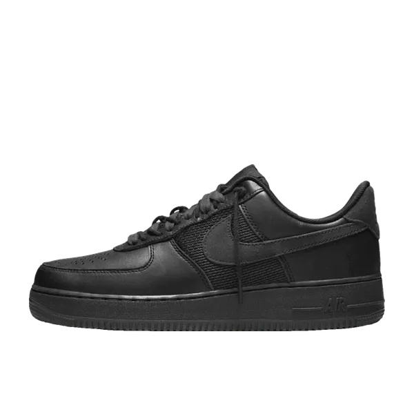 Nike Air Force 1 Low Slam Jam Zwart, vergelijk prijzen bij 1 winkel