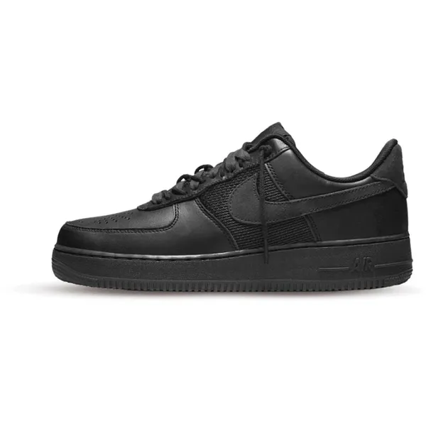 Nike Air Force 1 Low Slam Jam Zwart, foto 2 van 2