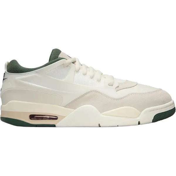 Air Jordan 4 RM Nike Wit, vergelijk prijzen bij 2 winkels