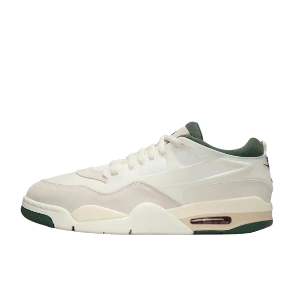 Air Jordan 4 RM Nike Wit, vergelijk prijzen bij 2 winkels