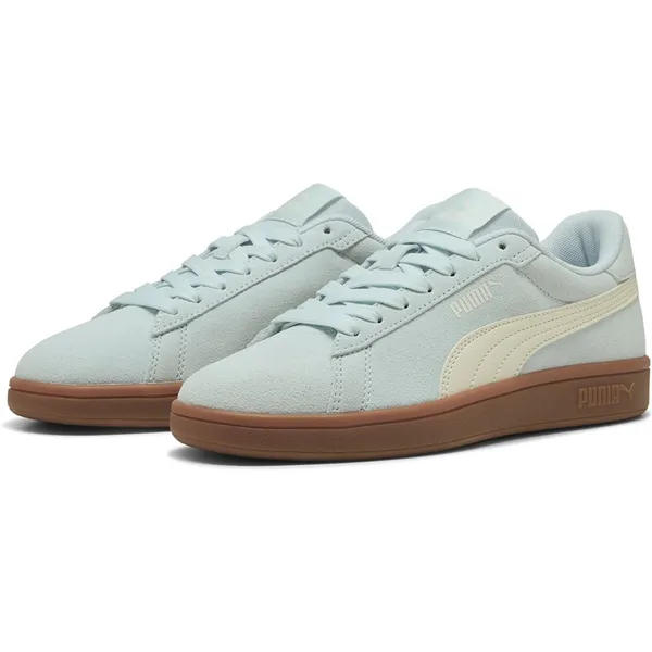 Puma Smash 3.0 Sea Glass/Warm White/Gum, vergelijk prijzen bij 1 winkel