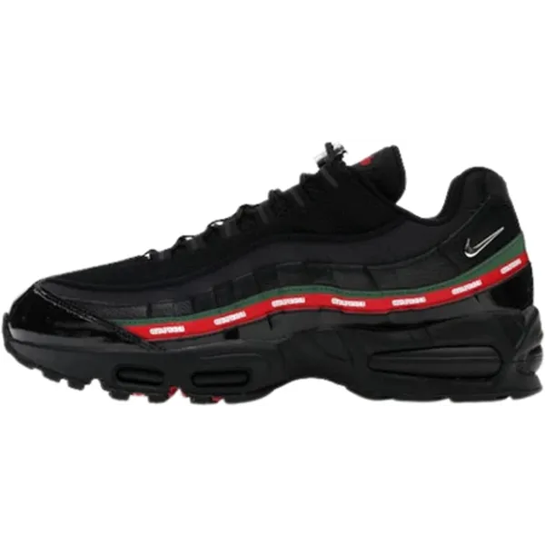 Nike Air Max 95 SP Undefeated Black, vergelijk prijzen bij 1 winkel