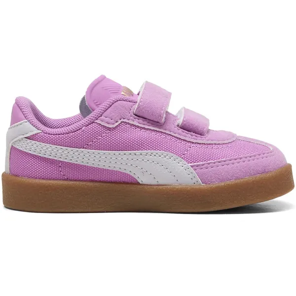 Puma Club II Era Cv Mauve Pop/Lavend, vergelijk prijzen bij 1 winkel