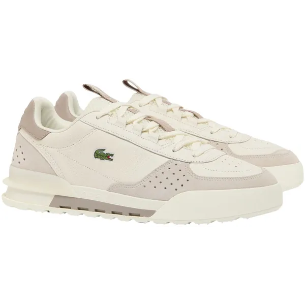 Lacoste Slam Break Off-white/Grijs, vergelijk prijzen bij 1 winkel