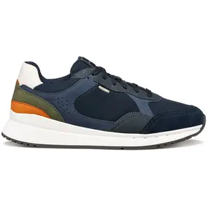 Geox Branthon blauw