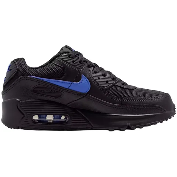 Nike Air Max 90 Black Sapphire (GS), vergelijk prijzen bij 1 winkel