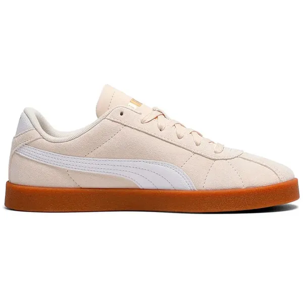 Puma Club II Alpine Snow/White, vergelijk prijzen bij 1 winkel