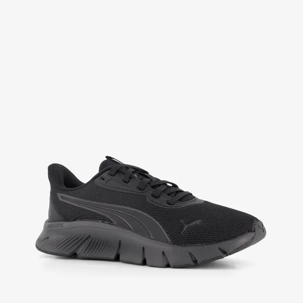 Puma FlexFocus Lite Modern Zwart Kids, vergelijk prijzen bij 1 winkel