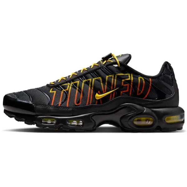 Nike Air Max Plus Air Zwart, vergelijk prijzen bij 1 winkel