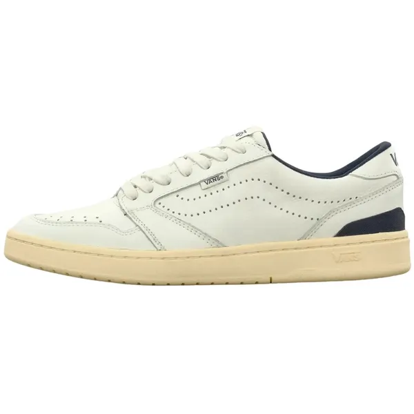 Vans Court Low Wit, vergelijk prijzen bij 1 winkel