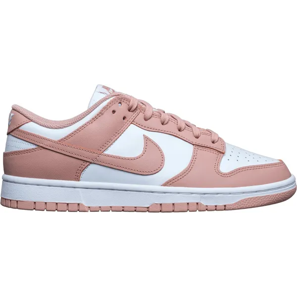 Nike Dunk Low Rose Whisper, vergelijk prijzen bij 3 winkels