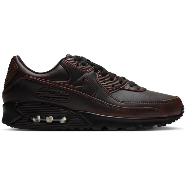 Nike Air Max 90 Premium Ess Black Cinnamon, vergelijk prijzen bij 1 winkel