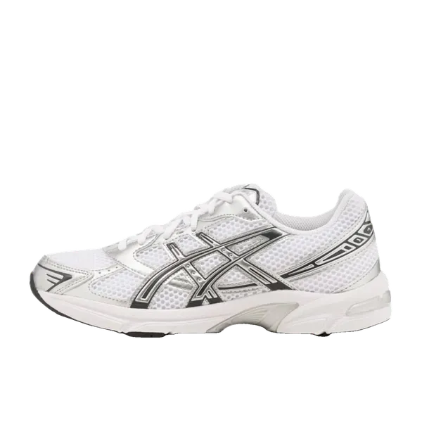 ASICS Gel-1130 White Pure Silver, vergelijk prijzen bij 1 winkel