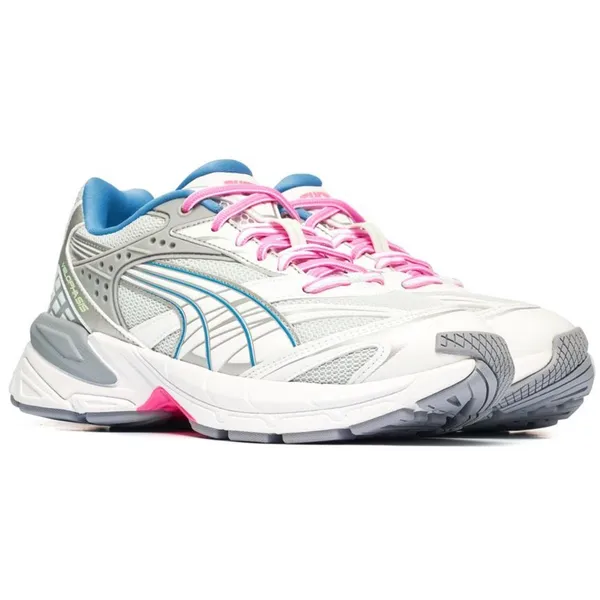 Puma Velophasis Sprint2K Dewdrop 38 1/2 Wit, vergelijk prijzen bij 1 winkel