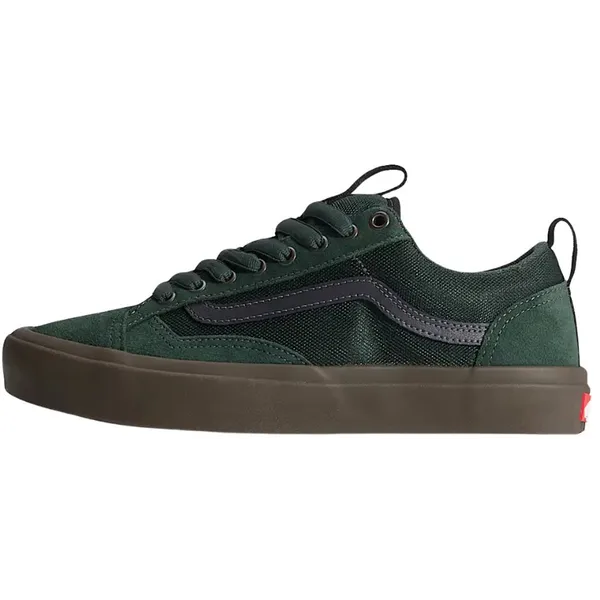 Vans Skate Old Skool 36 + Groen, vergelijk prijzen bij 1 winkel