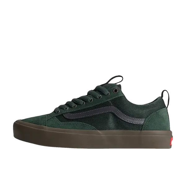 Vans Skate Old Skool 36 + Groen, vergelijk prijzen bij 1 winkel