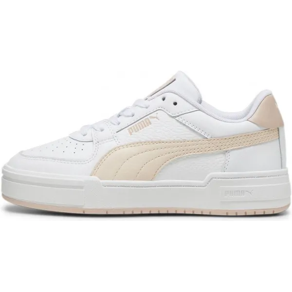 Puma Manier Ca Pro Classic White/Rosebay, vergelijk prijzen bij 1 winkel