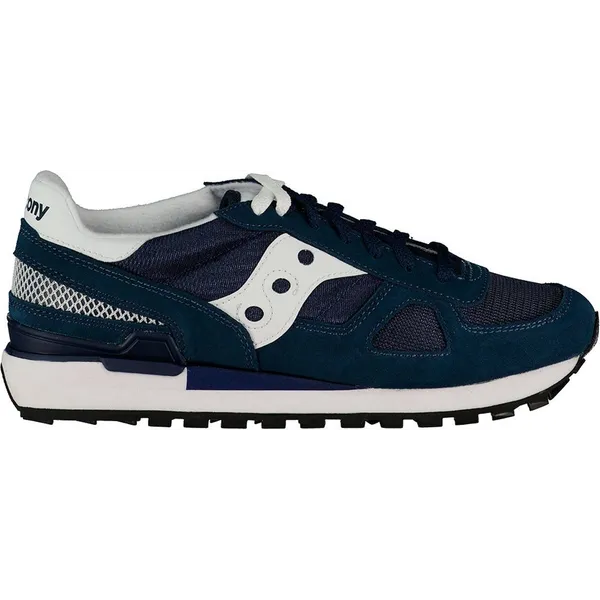 Saucony Originals Shadow Original Marineblauw/Wit, vergelijk prijzen bij 1 winkel