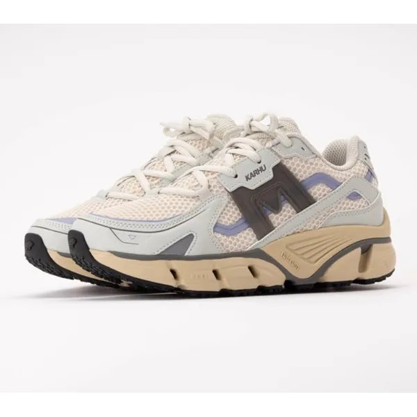 Karhu Super Fulcrum Foggy Dew Wit/Blauw, vergelijk prijzen bij 1 winkel