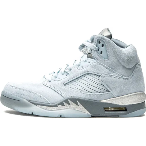 Jordan 5 Retro Bluebird Multi-Color, vergelijk prijzen bij 1 winkel