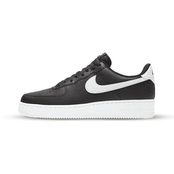 Nike Air Force 1 '07 Zwart/Wit, vergelijk prijzen bij 1 winkel