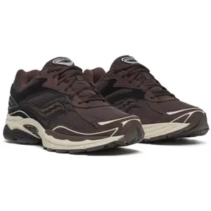 Saucony ProGrid Omni 9 bruin