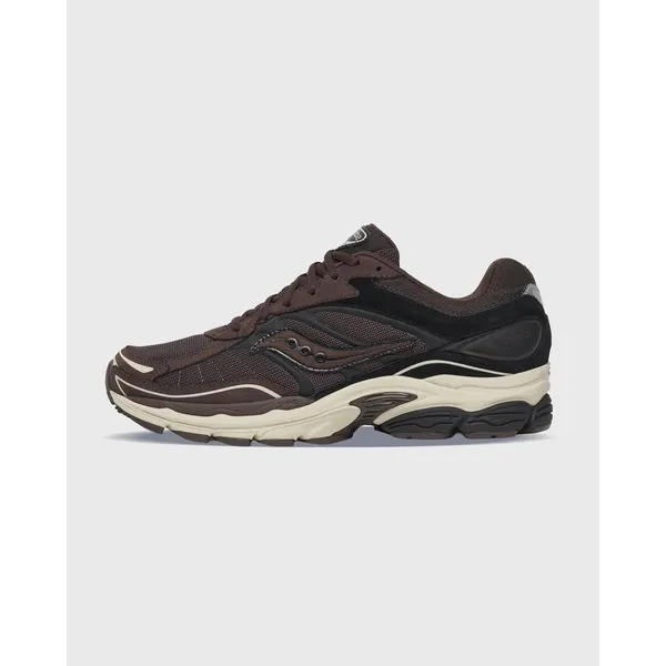 Saucony Progrid Omni 9 Torte Black Bruin/Zwart, vergelijk prijzen bij 1 winkel
