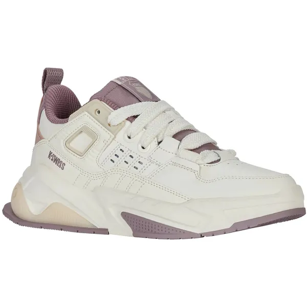 K-Swiss Techna Trainer Damestrainers, vergelijk prijzen bij 1 winkel