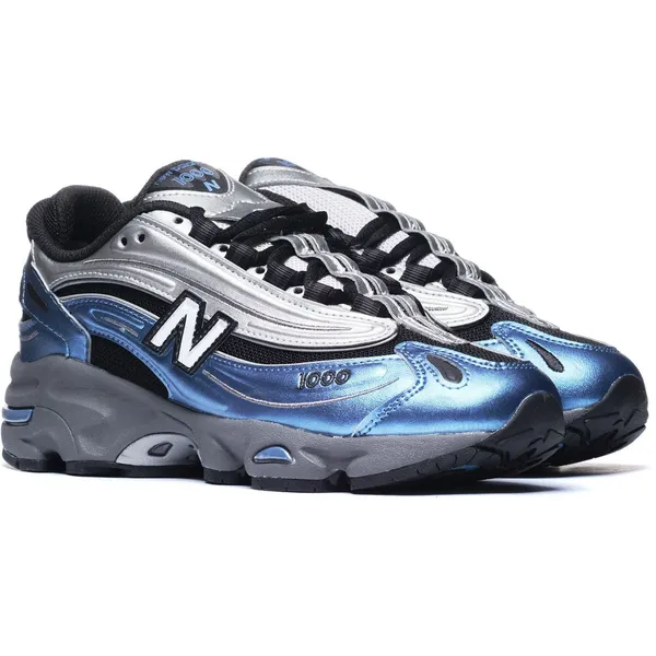 New Balance M1000 Zwart/Blauw/Grijs, vergelijk prijzen bij 1 winkel