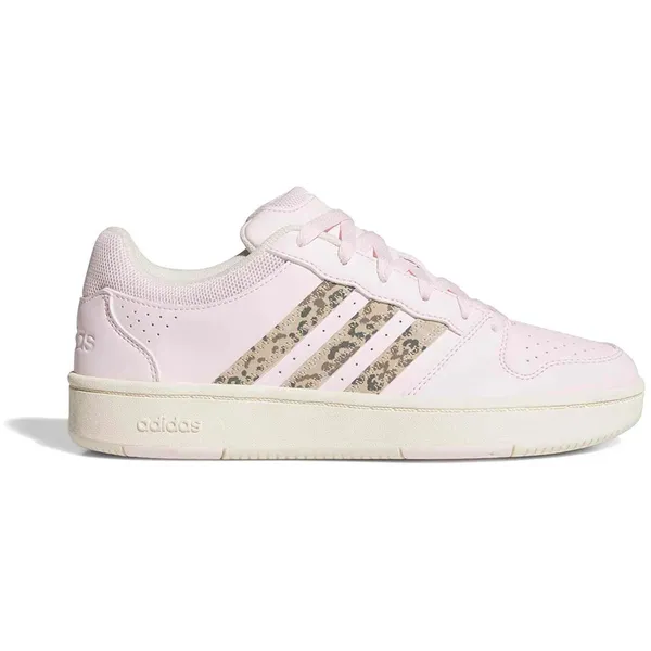 adidas Hoops Classic Wit, vergelijk prijzen bij 1 winkel