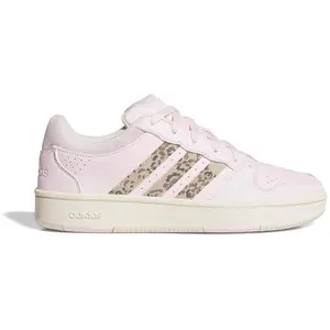 adidas Hoops roze