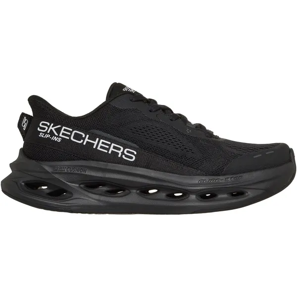 Skechers Max Cushioning Glide-Step Caledonia Trendyol Zwart, vergelijk prijzen bij 1 winkel
