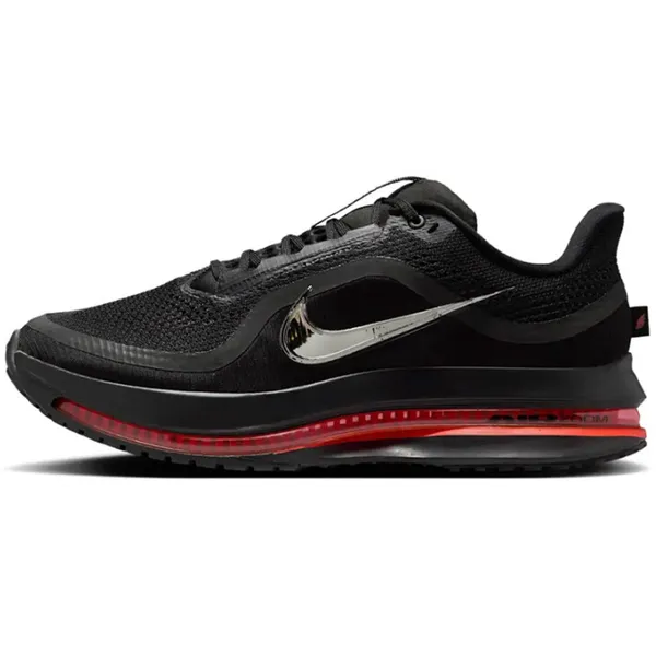 Nike Air Zoom Pegasus Premium "Black Bright Crimson", vergelijk prijzen bij 1 winkel
