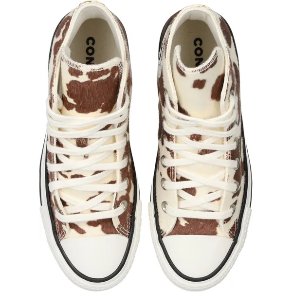 Converse Chuck Taylor All Star High Wit, vergelijk prijzen bij 1 winkel