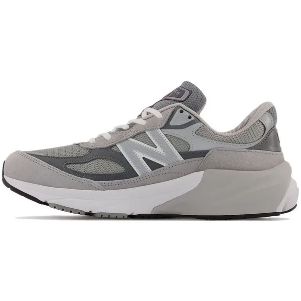 New Balance 990v6 Made in USA Grijs 990, vergelijk prijzen bij 1 winkel