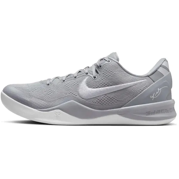 Nike Kobe 8 Protro "Wolf Grey", vergelijk prijzen bij 1 winkel