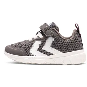 Hummel Actus Recycled Infant grijs