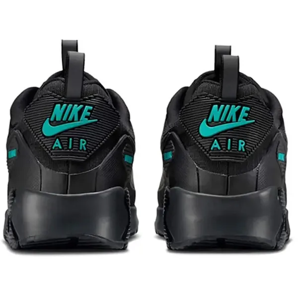 Nike Air Max 90 Drift Zwart/Dusty Cactus/Anthracite, vergelijk prijzen bij 1 winkel